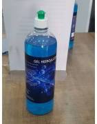 gel hydro-alcoolique